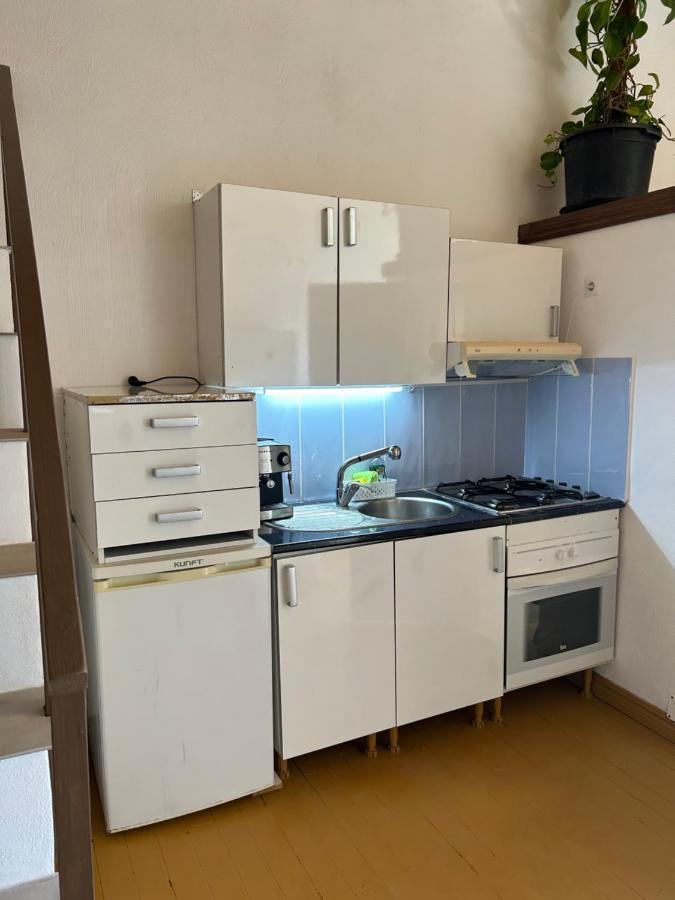 Casa Rural El Pasil Арона Экстерьер фото