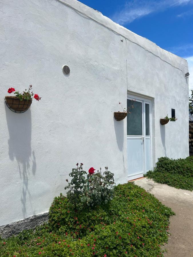 Casa Rural El Pasil Арона Экстерьер фото